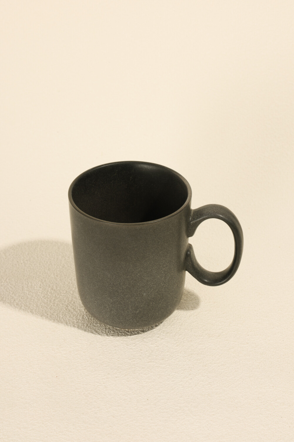 Taza Nilo Color Unico