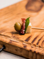 Pincho antipasto Pincho antipasto