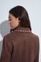 CAMPERA ROVENA Chocolate