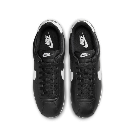 NIKE CORTEZ Black