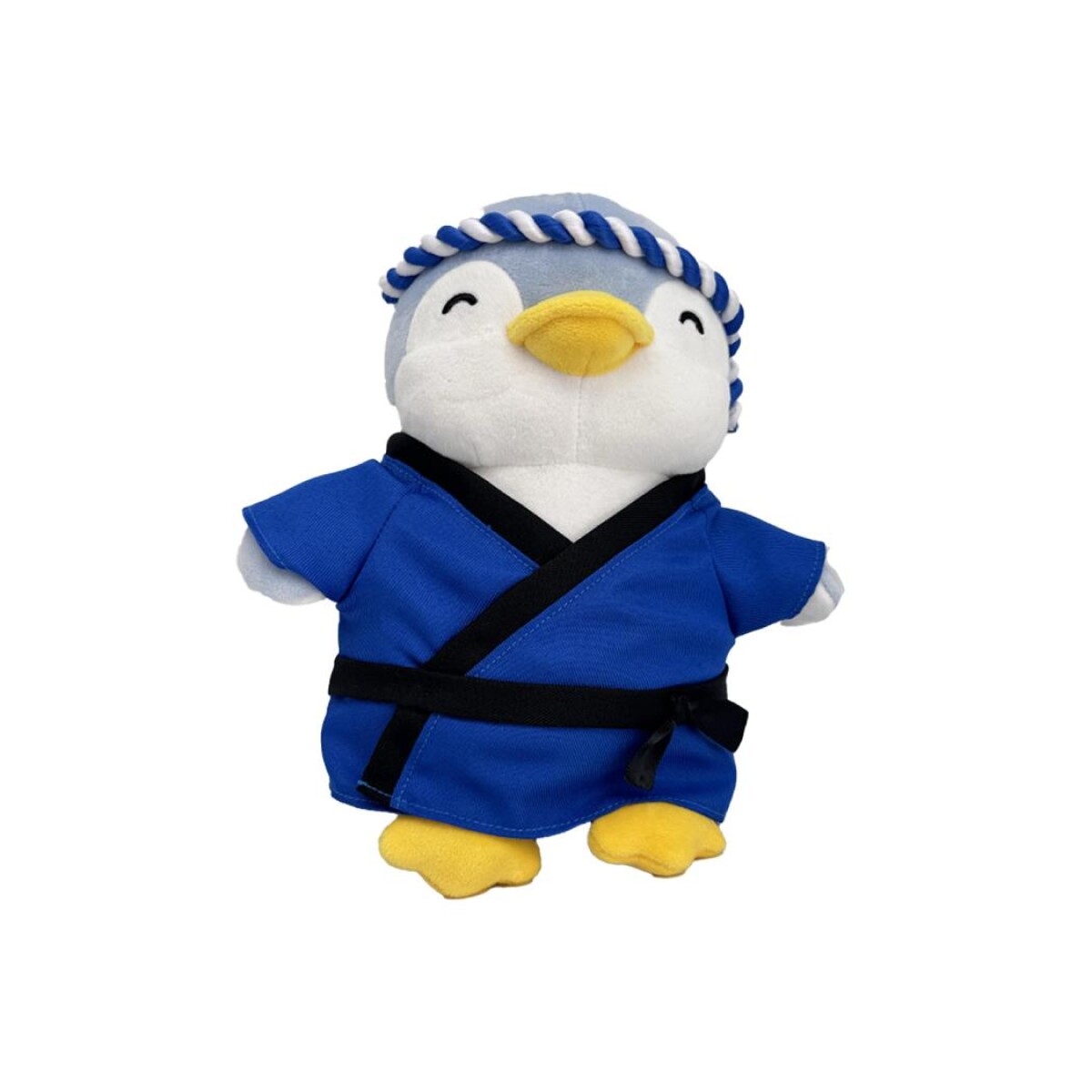 Peluche chef - pingüino 