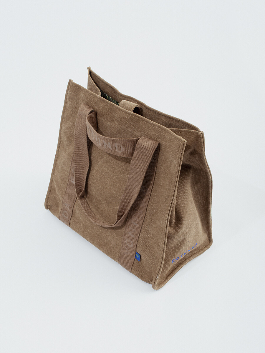 TOTEBAG JACT 