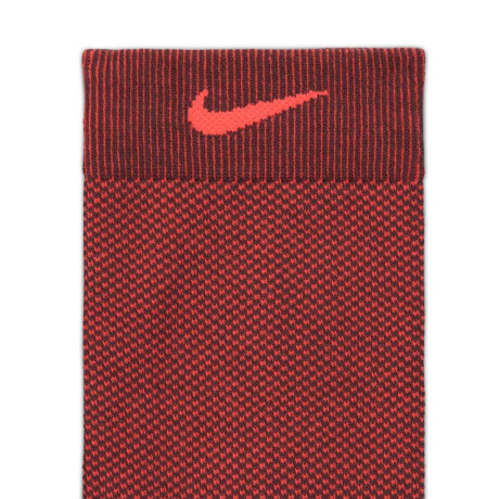 Medias Nike Run Lightweight Media larga 1-Pack Unisex Morado
