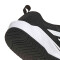 Championes de Hombre Adidas Rapidmove Go Trainer M Negro - Blanco