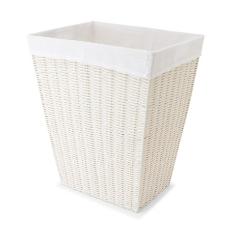 CESTA HAMPER 43335480 NATURAL/BEIGE RATTÁN 43335480