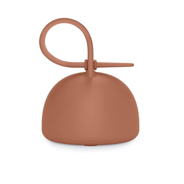 Porta chupete Pod Suavinex silicona Essence Terra