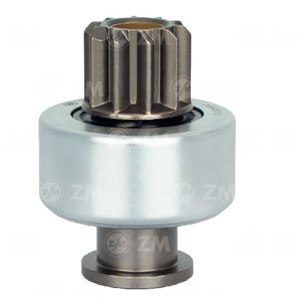 BENDIX ARRANQUE VOLKSWAGEN VW CONSTELLATION 35260958 LUCAS INDIEL=1604Z ZM 