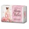 Alma de Flores jabón 130 g Esencia de Jazmín
