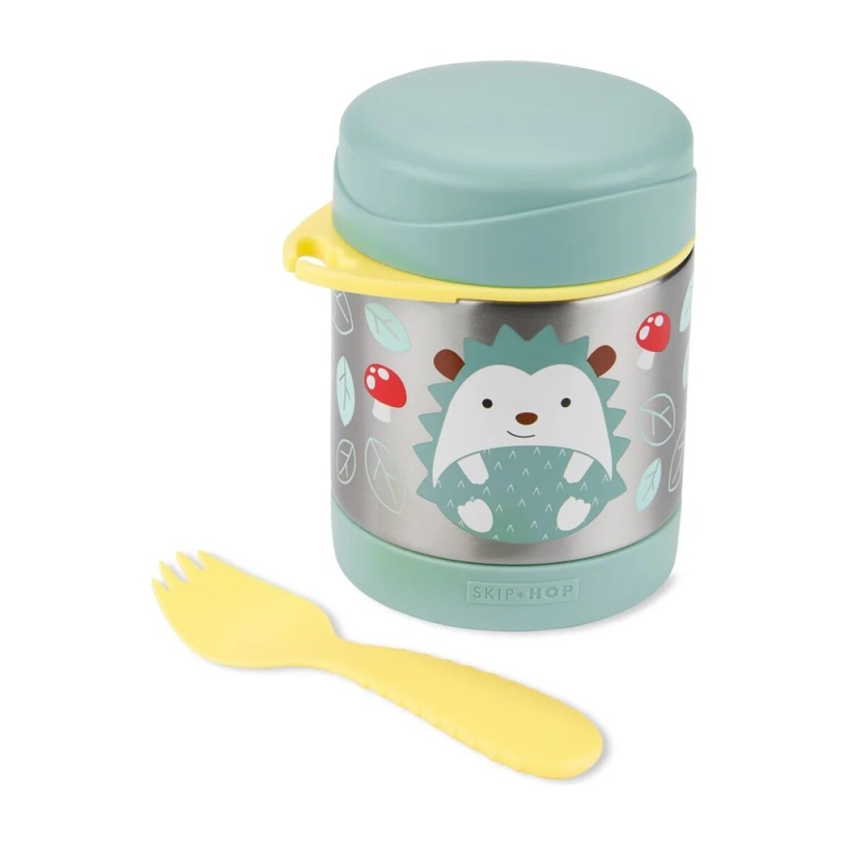 Pote termico skip hop - erizo 