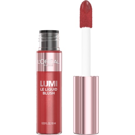 Rubor Líquido L'Oréal Paris Lumi Le Liquid Blush N°635 Glowy True Rose Rubor Líquido L'Oréal Paris Lumi Le Liquid Blush N°635 Glowy True Rose