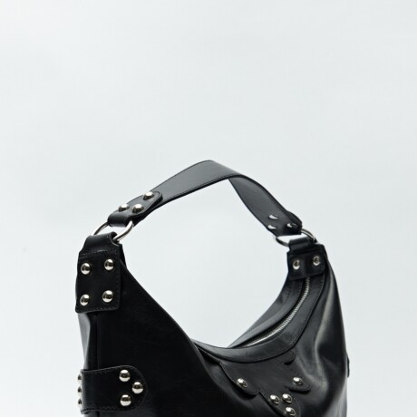 CARTERA GRACIE Negro