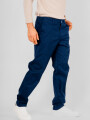 Pantalon Dorn Azul Marino
