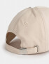 Caps Gorra Canvas Bordada - Combinacion Bicolor