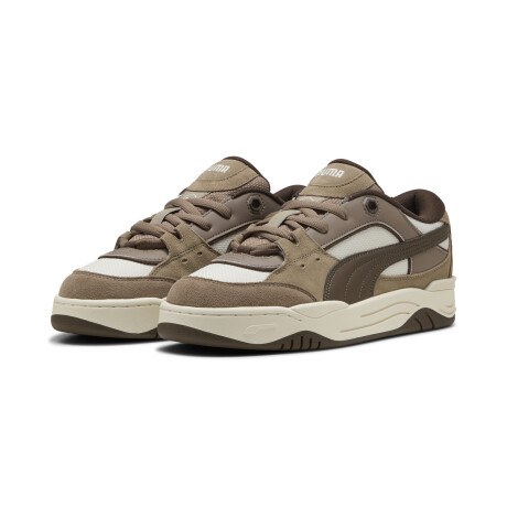 PUMA 180 38926737 Beige/taupe