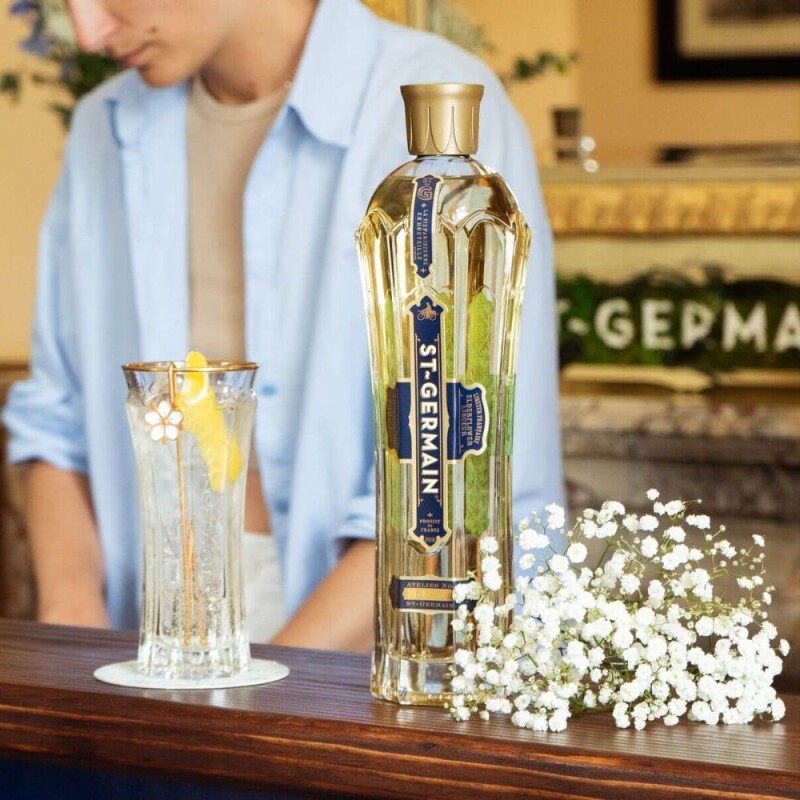 St. Germain 700ml St. Germain 700ml