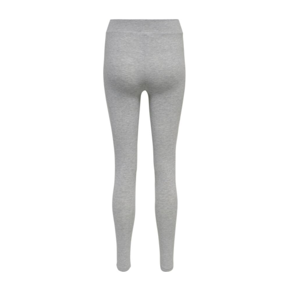 CALZA LEGACY HIGH WAIST TIGHTS MUJER GRIS