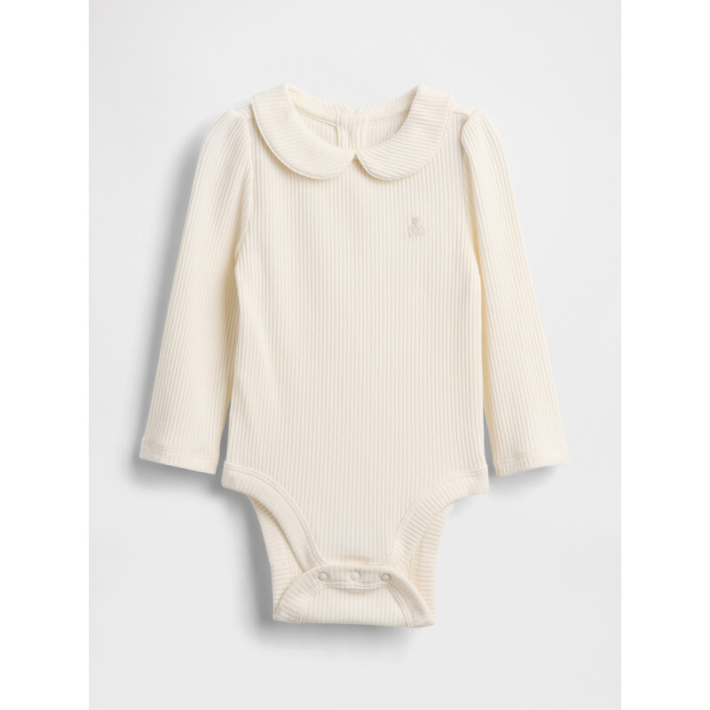 LS FF SINGLE BS G BAS IVORY FROST