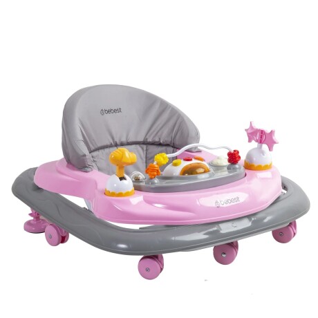 Andador Speedy Bebesit - Rosa Andador Speedy Bebesit - Rosa