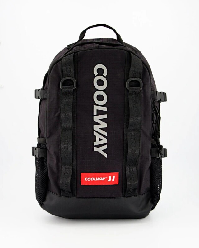 Coolway Mochila Black Moon Coolway Mochila Black Moon