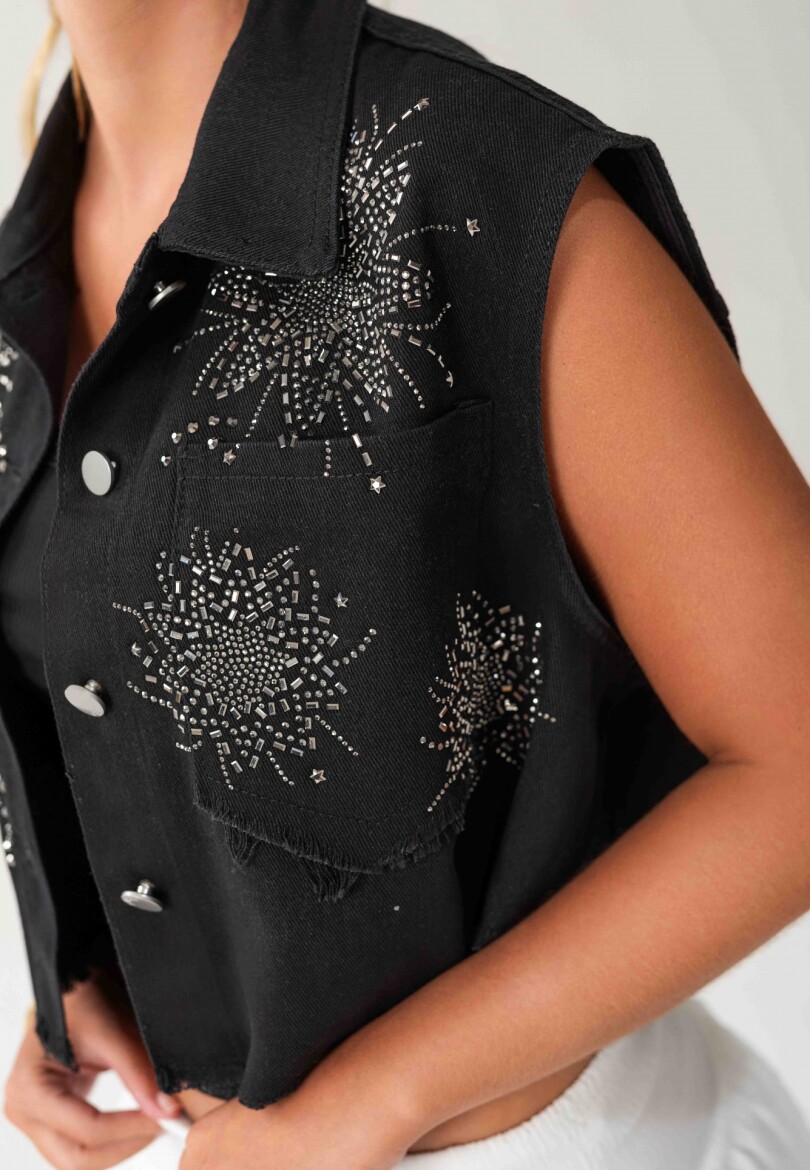 Chaleco Opalo Chaleco Opalo