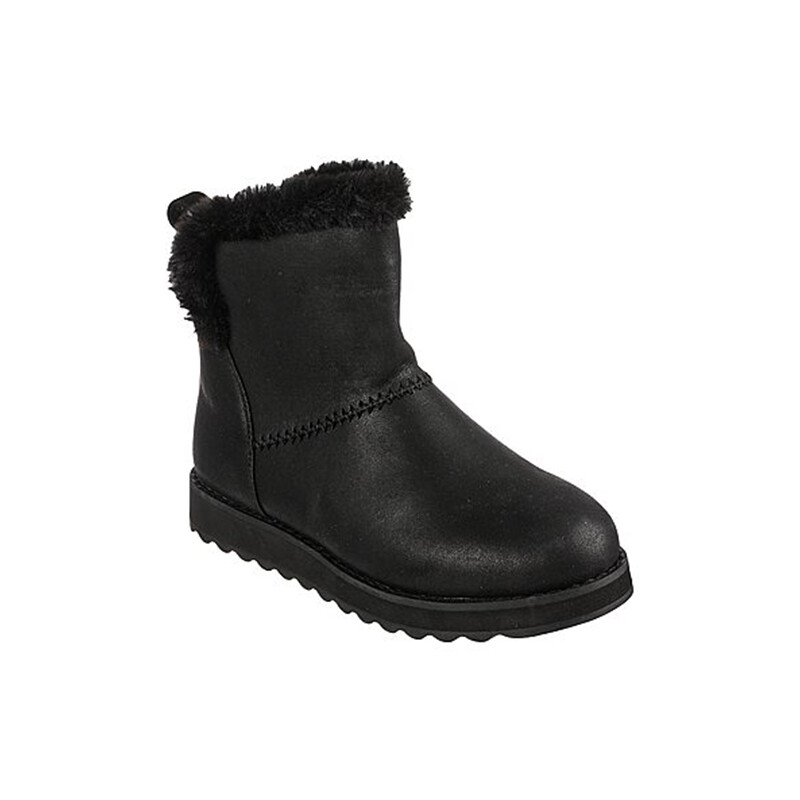 Botas Keepsakes 2.0 Negro