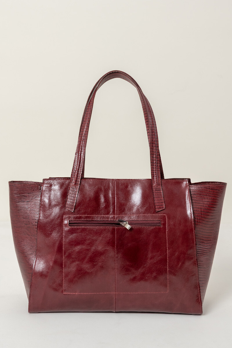 Bolso office Bordeaux