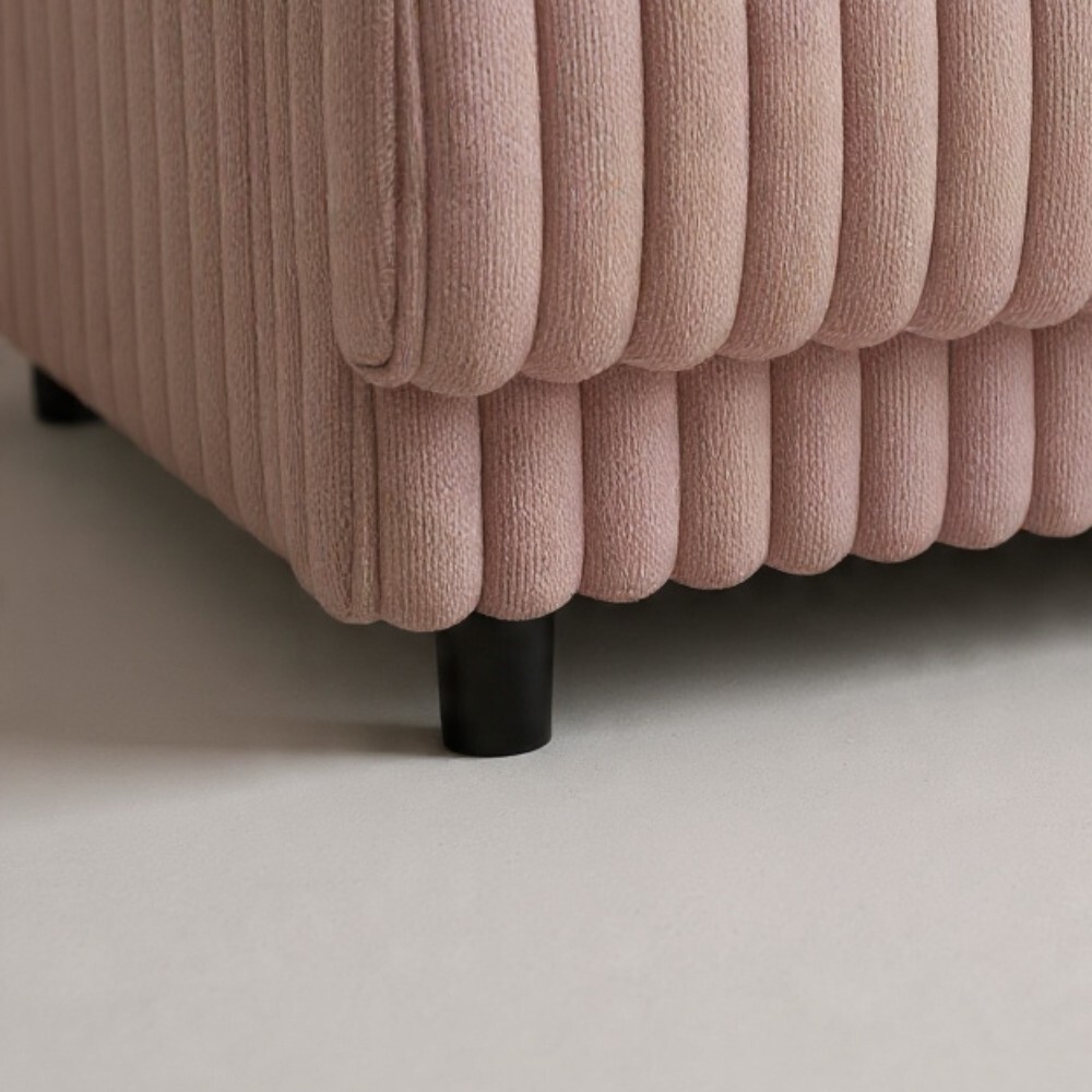 SOFÁ SILLÓN 3 CUERPOS BEIGE