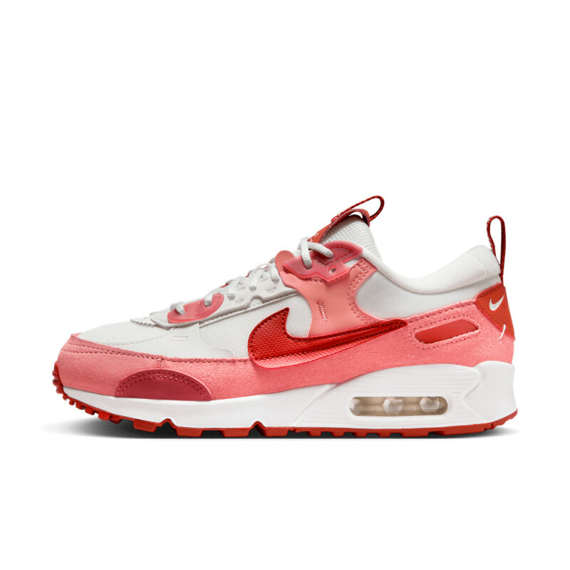 Zapatillas Nike Air Max 90 Futura de Mujer Multicolor