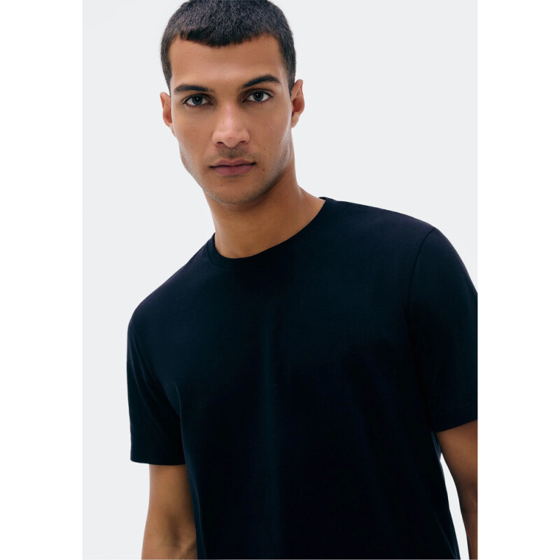 CAMISETA MM MASC N1007S