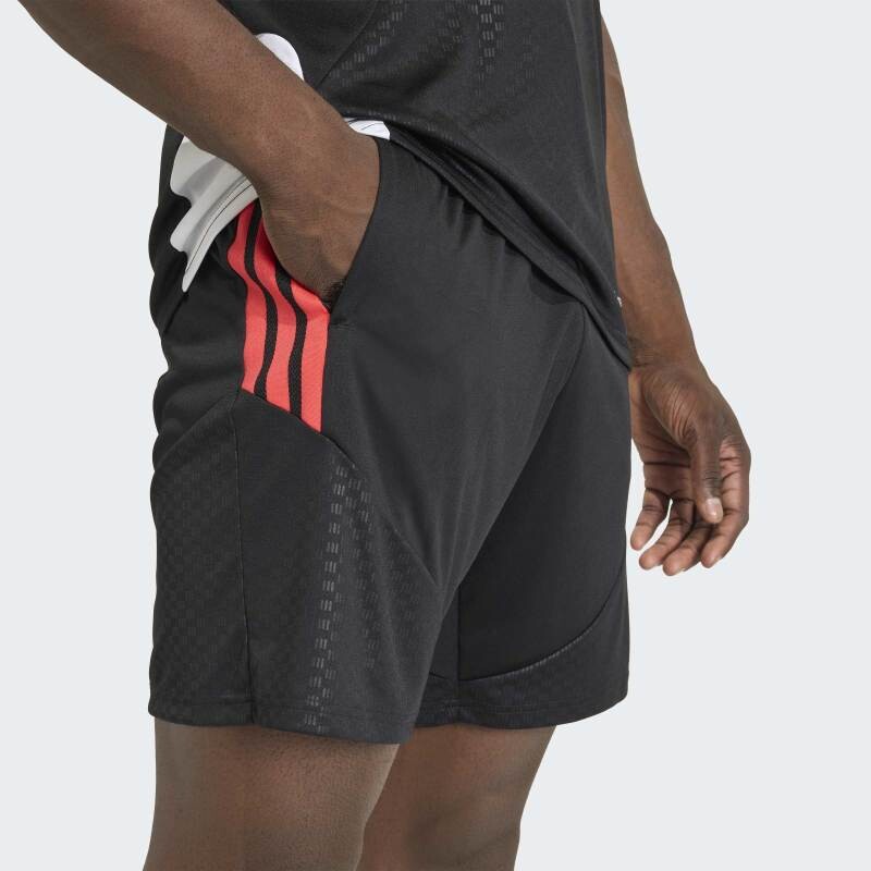 Short Adidas Tiro 26 Competition Negro