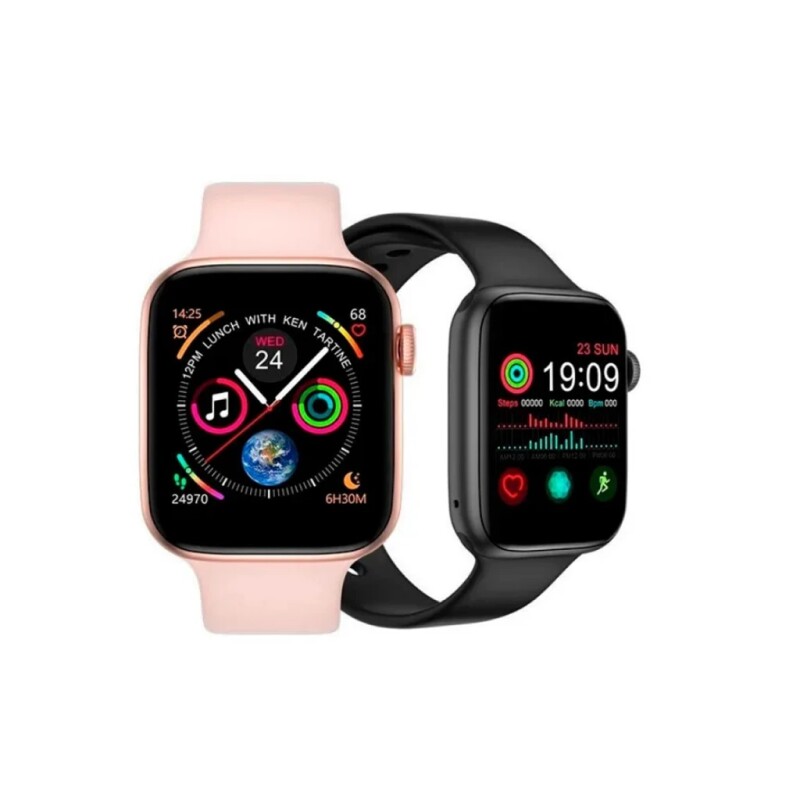 SMARTWATCH T500 VARIOS COLORES SMARTWATCH T500 VARIOS COLORES