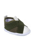 Tenis Deportivo Bebe Verde