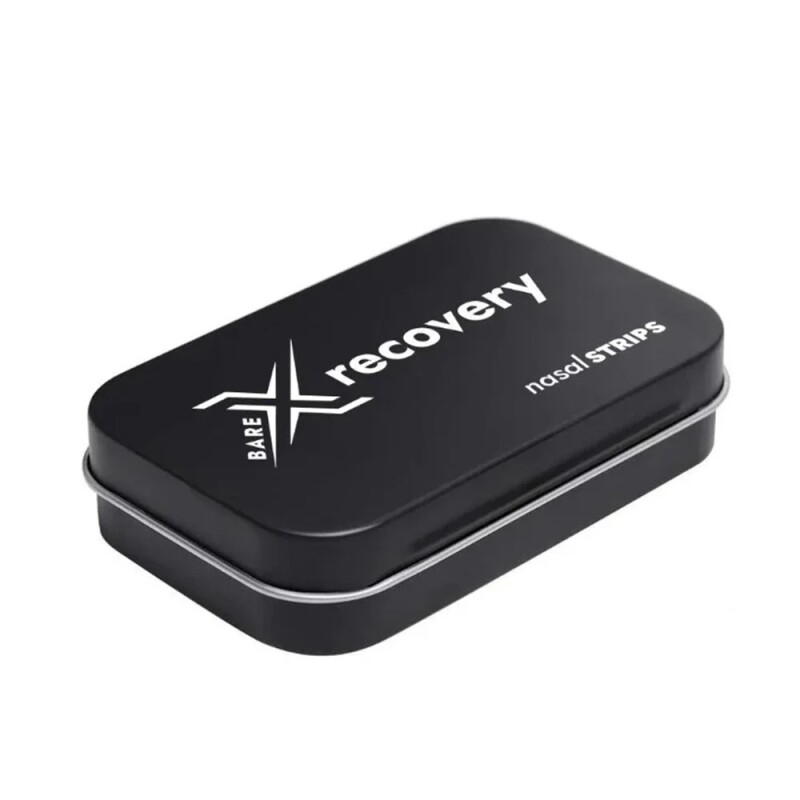 Bandas Nasales Barex Recovery 20 Uds. Bandas Nasales Barex Recovery 20 Uds.