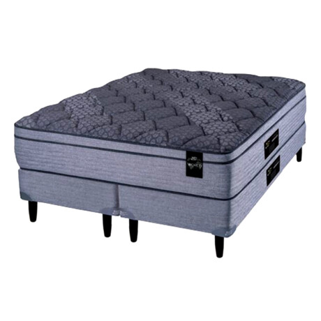 Colchón + sommier 2 plazas, 180*200 King Koil XL ADVANCED Colchón + sommier 2 plazas, 180*200 King Koil XL ADVANCED