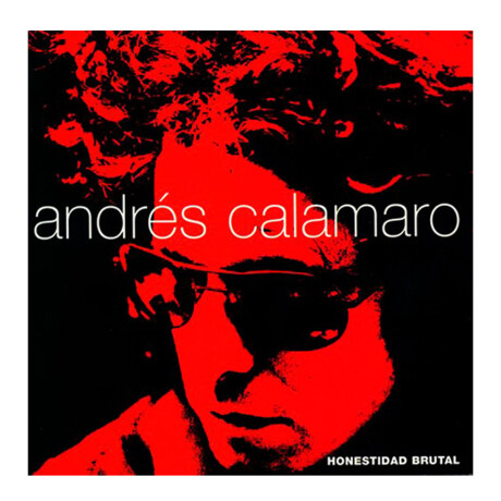 Calamaro Andres - Honestidad Brutal - 3lps - Vinilo Calamaro Andres - Honestidad Brutal - 3lps - Vinilo
