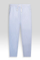 FEDE PANTS Blue