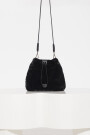 POUCH NEW YORK Negro