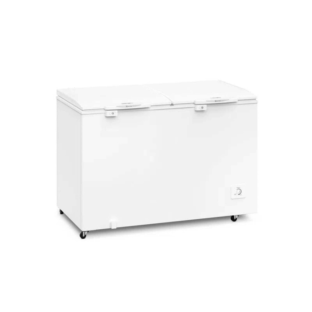 FREZZER ELECTROLUX 407-LITROS BLANCO H440