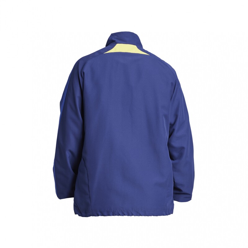 CAMPERA adidas TRACK TOP UBP BOCA JUNIORS BLUE/YELLOW