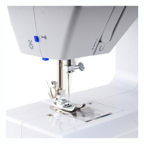 Máquina De Coser ENXUTA MCENX3720 20 Patrones De Puntadas Máquina De Coser ENXUTA MCENX3720 20 Patrones De Puntadas
