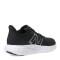 Championes de Mujer New Balance Running Course 411 V3 Negro - Plateado
