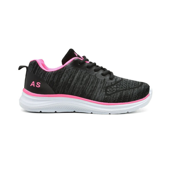 DALLAS - AMERICAN SPORT GRIS/ROSA