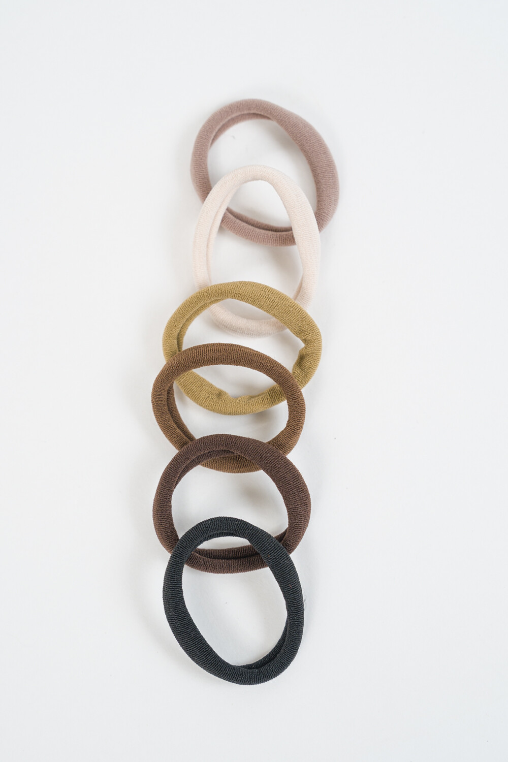 Gomita De Pelo Popi Color Unico