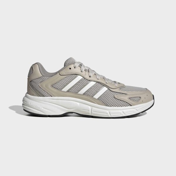 Championes Adidas Eclyptix 2000 Gris