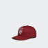 Gorro Stance Standard Ajustable Rojo