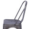 Kit X2 Silla Tolix Metálica Bronce