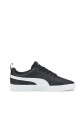 CALZADO DEPORTIVO PUMA RICKIE JR Negro