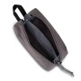 Cartuchera Perfect Pouch Graphite Grey