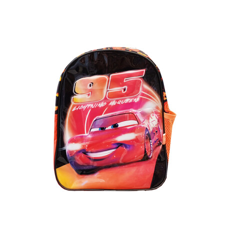 Mochila Cars Mochila Cars