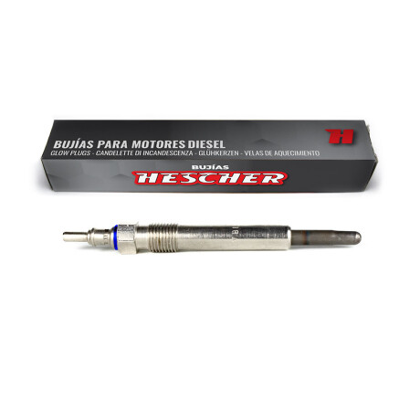CALENTADOR MERCEDES BENZ M.BENZ C180-C220-E200 11.5V 5 =C.9160 HESCHER CALENTADOR MERCEDES BENZ M.BENZ C180-C220-E200 11.5V 5 =C.9160 HESCHER